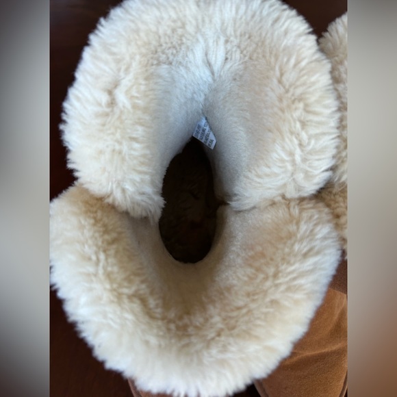 Style & Co suede boots - Picture 5 of 11